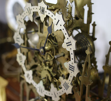 clock-repair-sidmouth